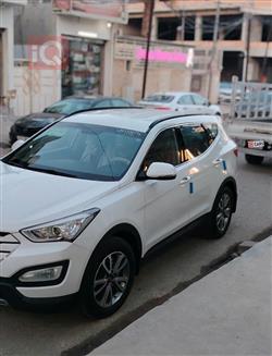 هيونداي سانتافي